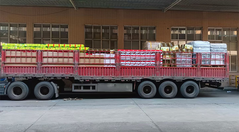 潮州饶平县到中山物流专线-饶平县到中山物流公司-签订正规合同